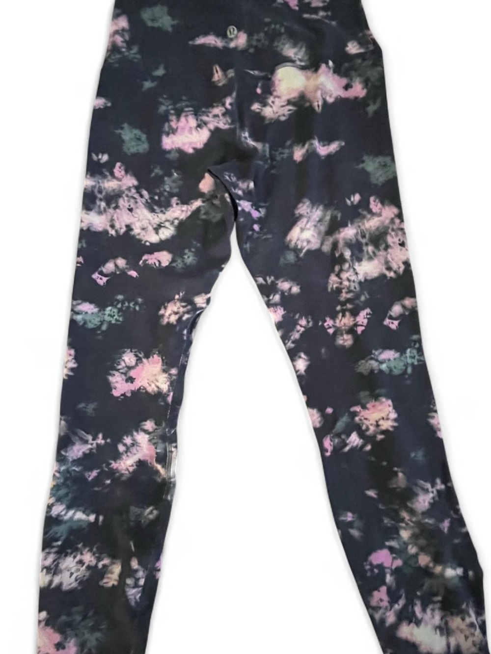 Lululemon Align High Rise Leggings - Picture 3 of 5